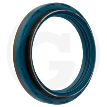 Keerring (achteras,  Ø: 80 x 105 x 10/18 mm)