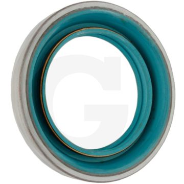 Keerring (achteras, buiten,  Ø: 102 x 152 x 18,5/25)