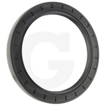 Keerring (achteras, buiten,  Ø: 120 x 155 x 16 mm)