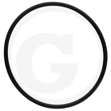 O-ring 80 NBR S1OR81NB 82.14X3.53 (differentieel, rechts  Ø: 82,14 x 3,53 mm)