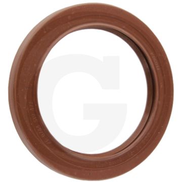 Keerring (schakelbak voor/boven,  Ø: 70 x 95 x 10 mm)