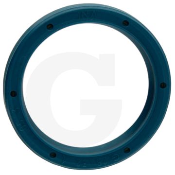 Afdichtring (voor schakeling)