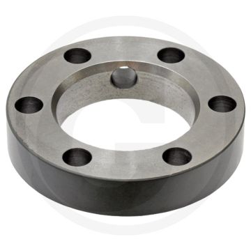 Borgring (Ø 93 X 54 X 18 mm)