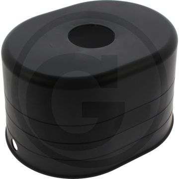 Capot de protection Fendt Famer 306-311