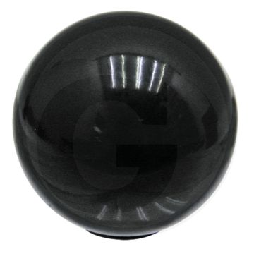Versnellingspookknop Ø 40 mm, 3/8" UNF