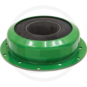 Torsiedemper John Deere 6100-6400 tot chassisnr. 120756