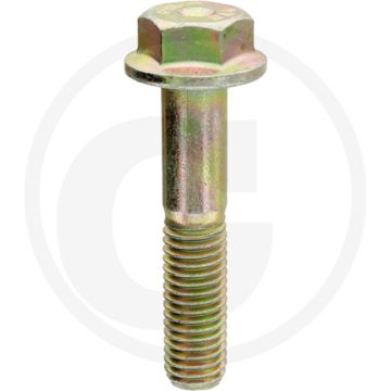 Bout (voor torsiedemper  M10 x 50 x 1,5  benodigd zijn 6 stuks)