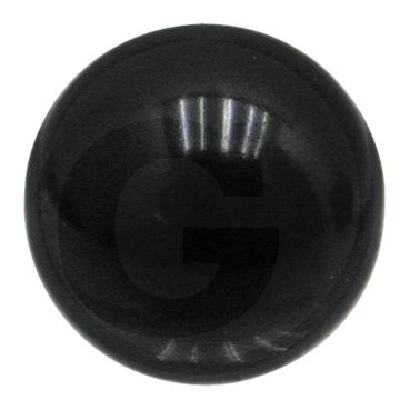 Versnellingspookknop Ø 29 mm, draad 7/16" UNF
