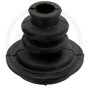 Schakelpookhoes (voor schakeldeksel)