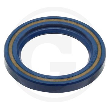 Afdichtring (achteras, binnen)
