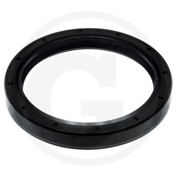 Afdichtring (achteras, binnen,  Ø: 80 x 100 x 13 mm)