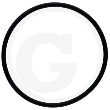 O-ring (voorwielaandrijving,  Ø: 72,62 x 3,53 mm)