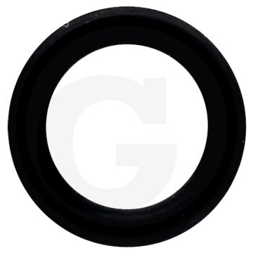 O-ring (powershiftbak,  Ø: 6 x 1,5 mm)