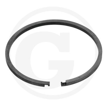 Afdichtring (ingang versnellingsbak,  Ø: 50 x 45 x 2,38 mm,  MultiPower uitvoering)