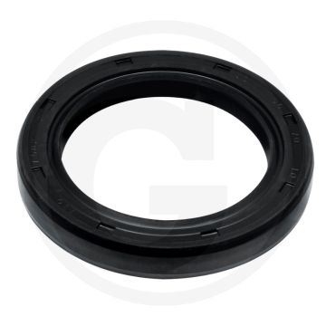 Afdichtring (aftakas,  Ø: 50 x 70 x 10 mm)