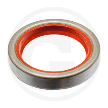 Afdichtring (achteras, binnen)
