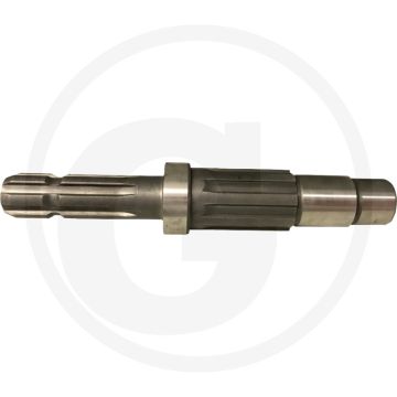 Aftakas-eindstuk 1000 omw./min. 1 3/8" 6 splines