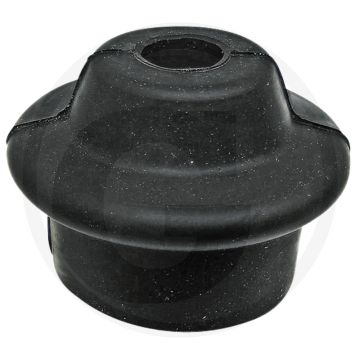 Schakelpookhoes Ø boven 19 / onder 59 mm