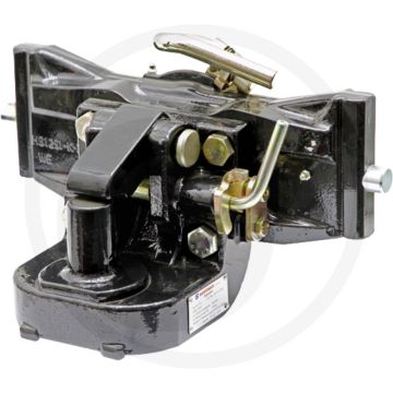 Sauermann Piton Fix 3000 kg / Ø25 mm