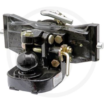 Sauermann Binnenwerk Sauermann (HS1251-K-390)