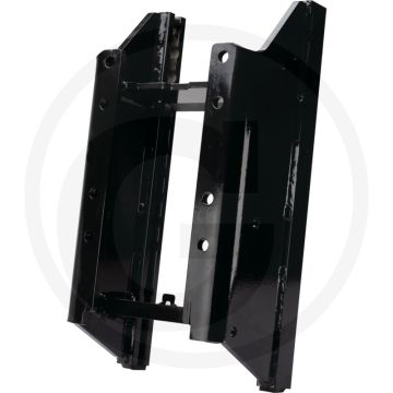 Sauermann Trekhaakframe (HS 550-LWB)