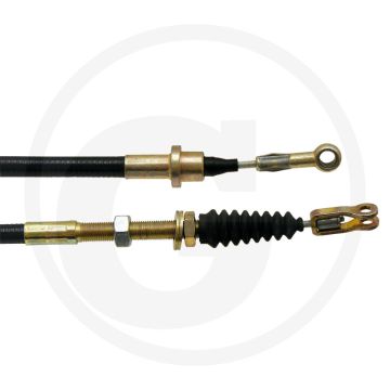 Handremkabel 1310 mm, M14 x 1,5