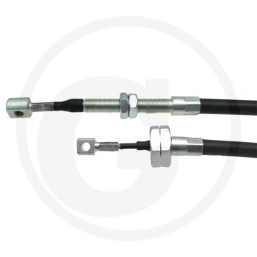 Handremkabel lengte 770 mm