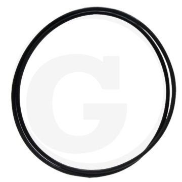 O-ring (Ø 9,98" x 0,14",  Viton (hittebestendig))