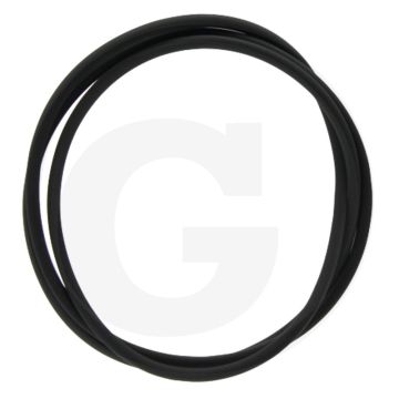 O-ring (Ø 10" x 0,125",  Heavy Duty)
