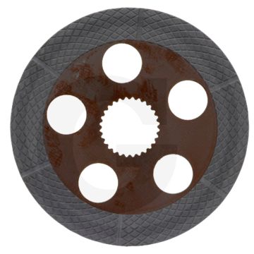 Remschijf (Ø 241 mm,  dikte: 5 mm,  28 tands)