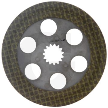 Remschijf 7630, 7730, 7830, 7930