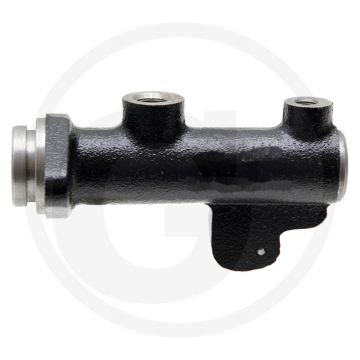 Hoofdremcilinder (zuiger Ø 19 mm  DOT 4)