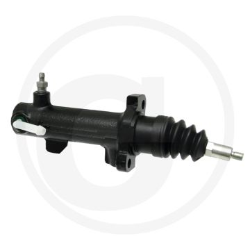 Hoofdremcilinder (Ø 23 mm  minerale olie)