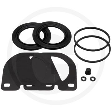 Reparatieset (zonder zuiger,  Knott uitvoering)