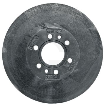 Remschijf (dikte: 31 mm,  binnenventilatie,  Ø 262 mm  voor cardanas)
