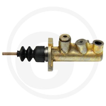 Hoofdremcilinder (zuiger Ø 19 mm  DOT 4)
