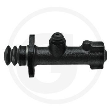 Hoofdremcilinder (zuiger Ø 19 mm  DOT 4)