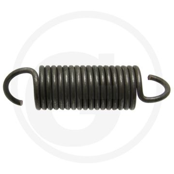 Trekveer (voor rempedaal)