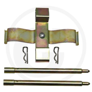 Reparatieset (voor 31 mm remschijf)