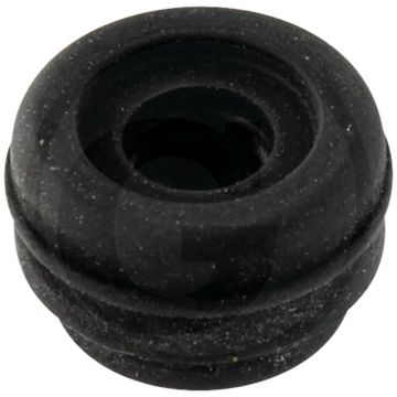Rubberen dop DOT4