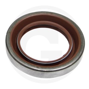 Oliekeerring (Achteras, binnen  60 x 95 x 14 mm)