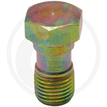 Holbout M10x1 DOT4