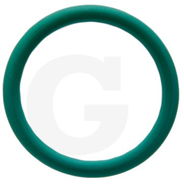 O-ring (voor rem-as  Ø 24,2x3 mm)