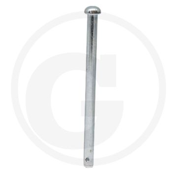 Borgpen 75 mm x 4,65 mm
