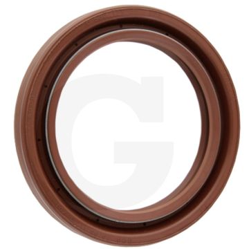 Keerring 70 x 95 x 12 mm