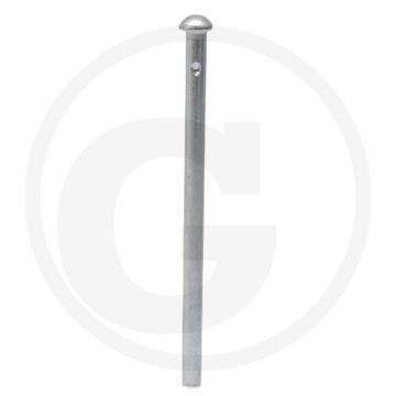 Borgstift voor voering Fendt Favorit 611-615