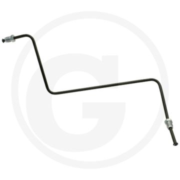 Remleiding Fendt Favorit 509-515