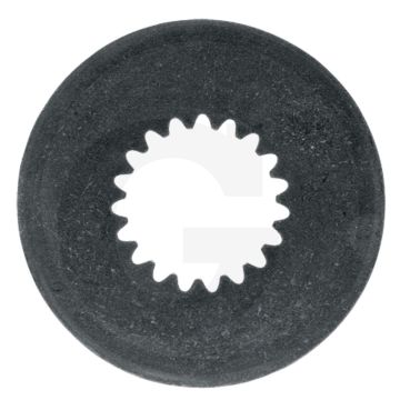 Schijf (Ø: 145 mm  19 tands)