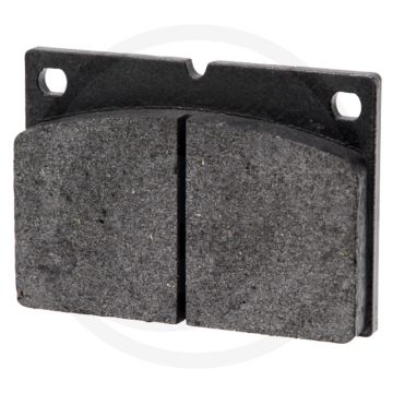 Remblok (117 x 83 x 18 mm)