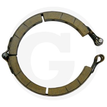 Remband John Deere handrem